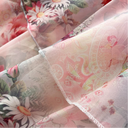 Sofia Dress 3 Colors