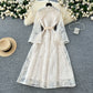 Isabelle Dress