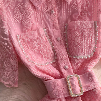 Carol Dress 3 Colors