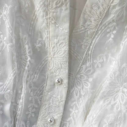 MANAR Dress 3 Colors