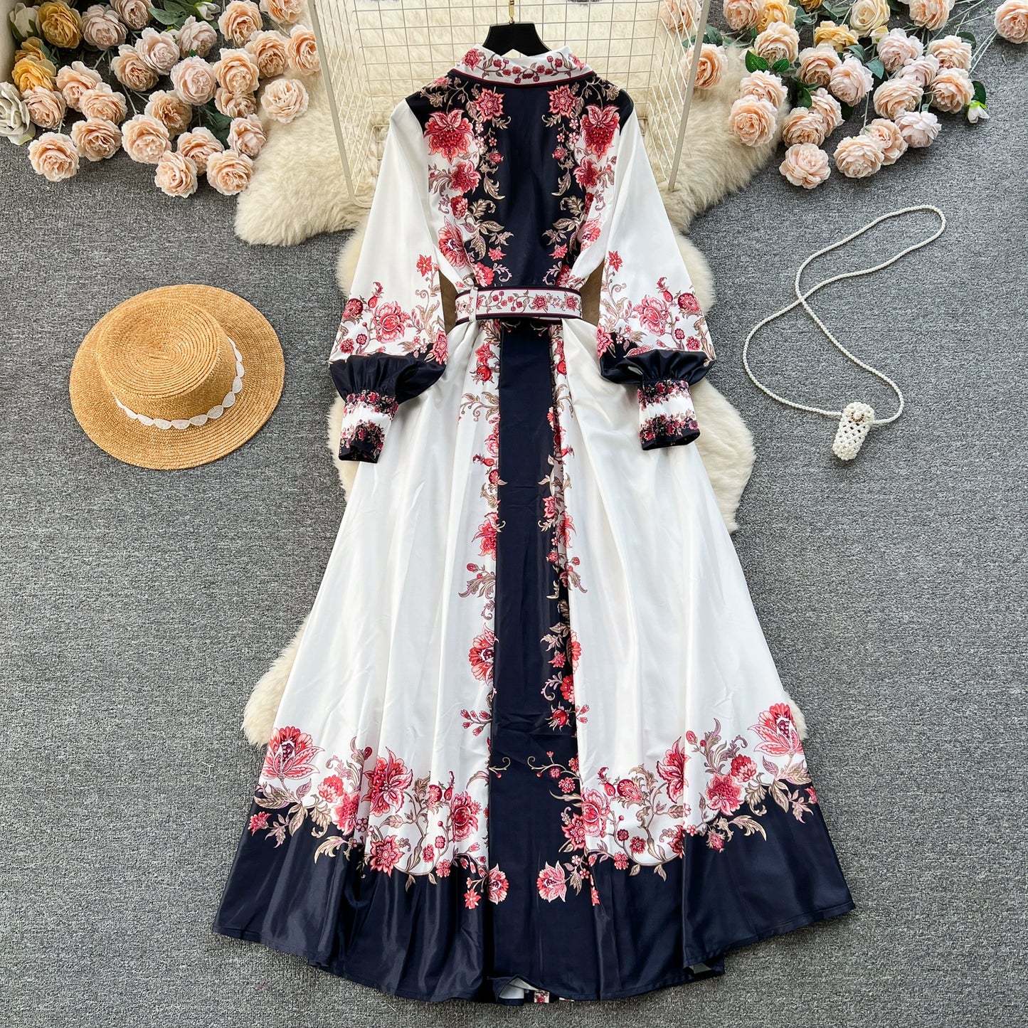 Alicia Dress