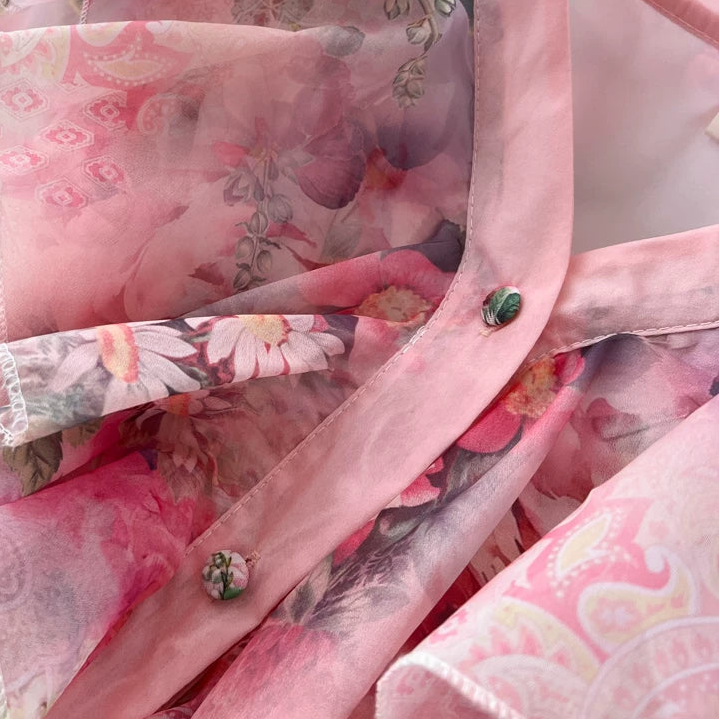 Sofia Dress 3 Colors