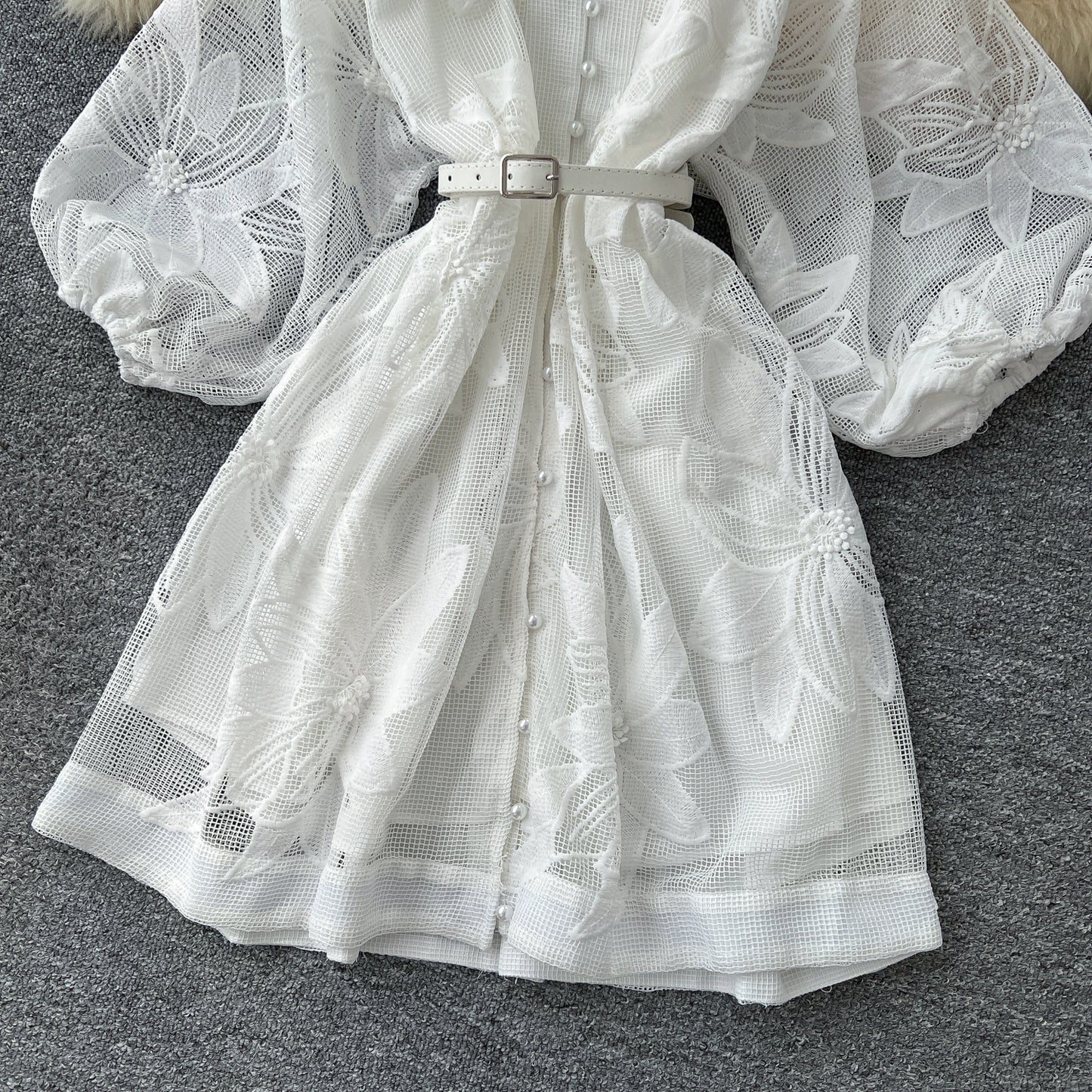 Amandaz Dress