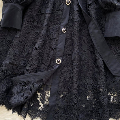 Robe Alexis 2 couleurs