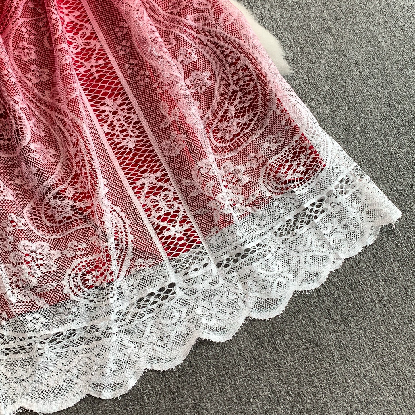 Nadia Dress 3 Colors