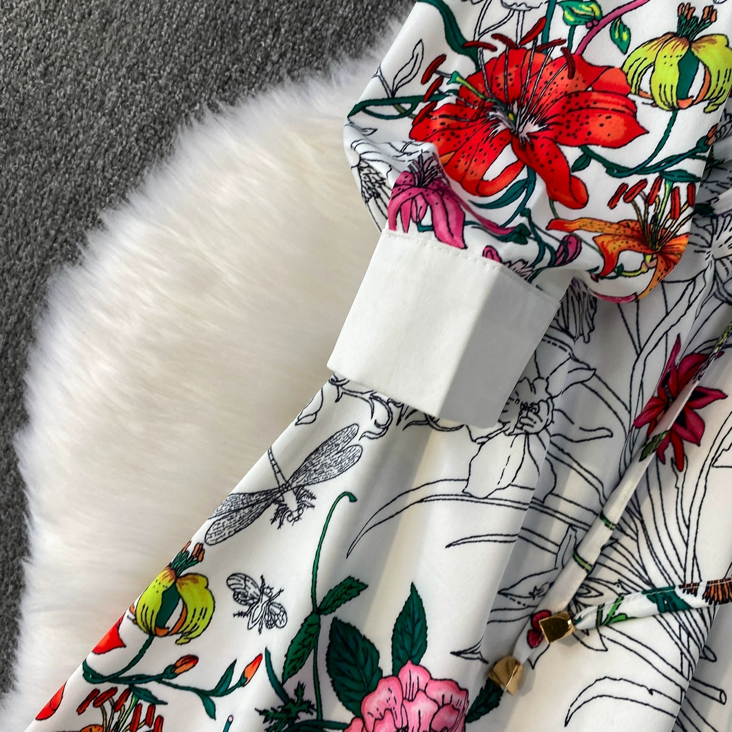 Beatrice Dress 2 Colors