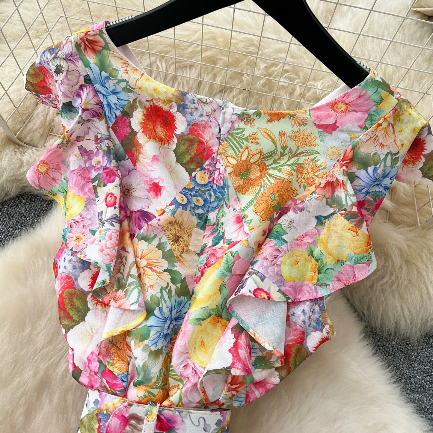 Seraphina Dress
