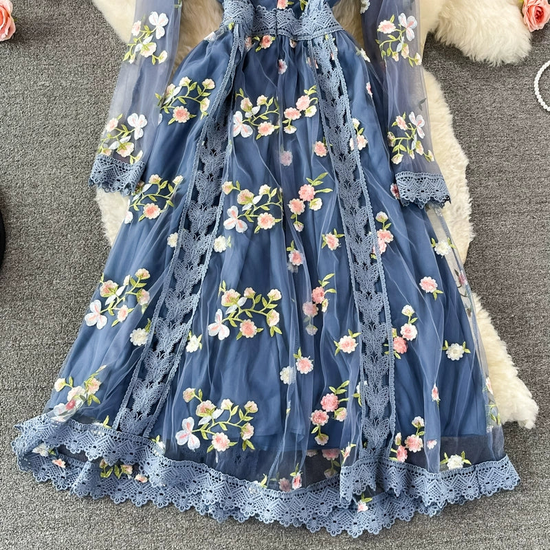 Aashi Dress