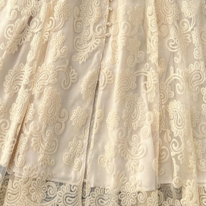 Julie Dress 2 Colors