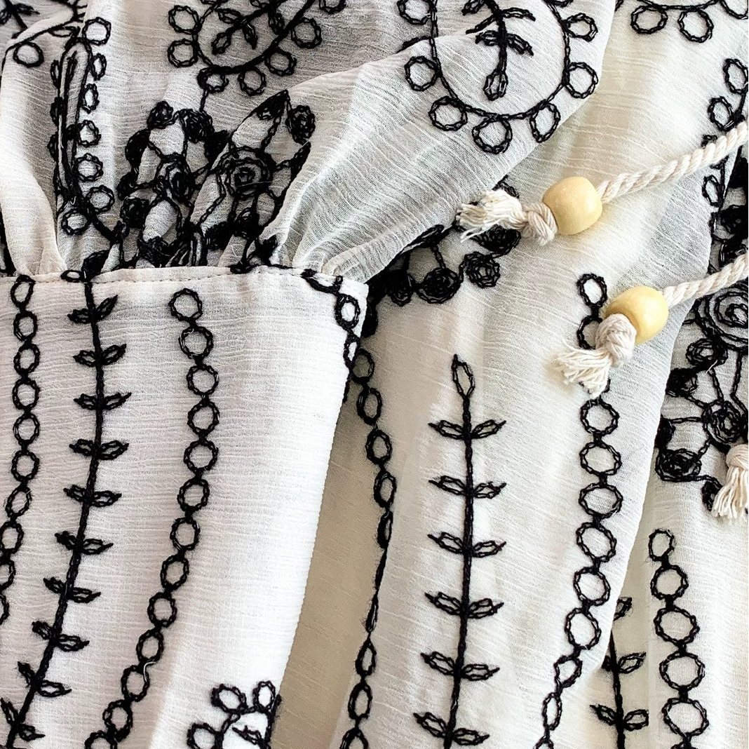 Evelyn Dress 2 Colors