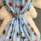 Julie Dress 3 Colors