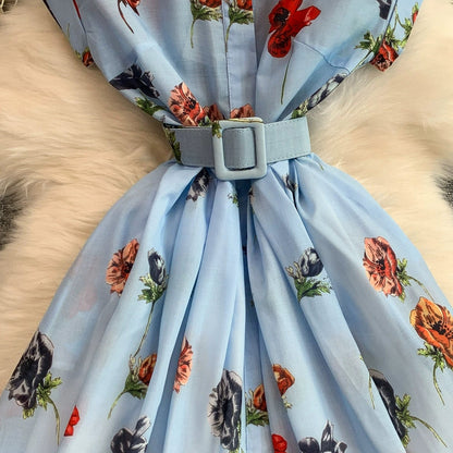 Julie Dress 3 Colors