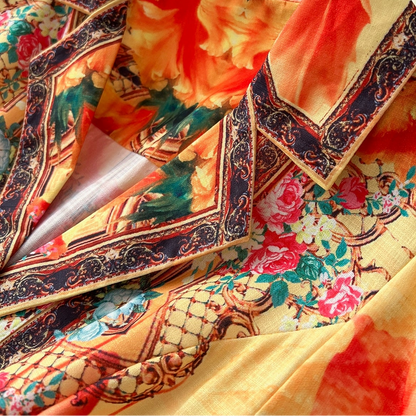 Daisy Dress 2 Colors