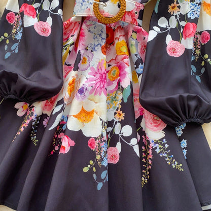 Naserie Dress 2 Colors