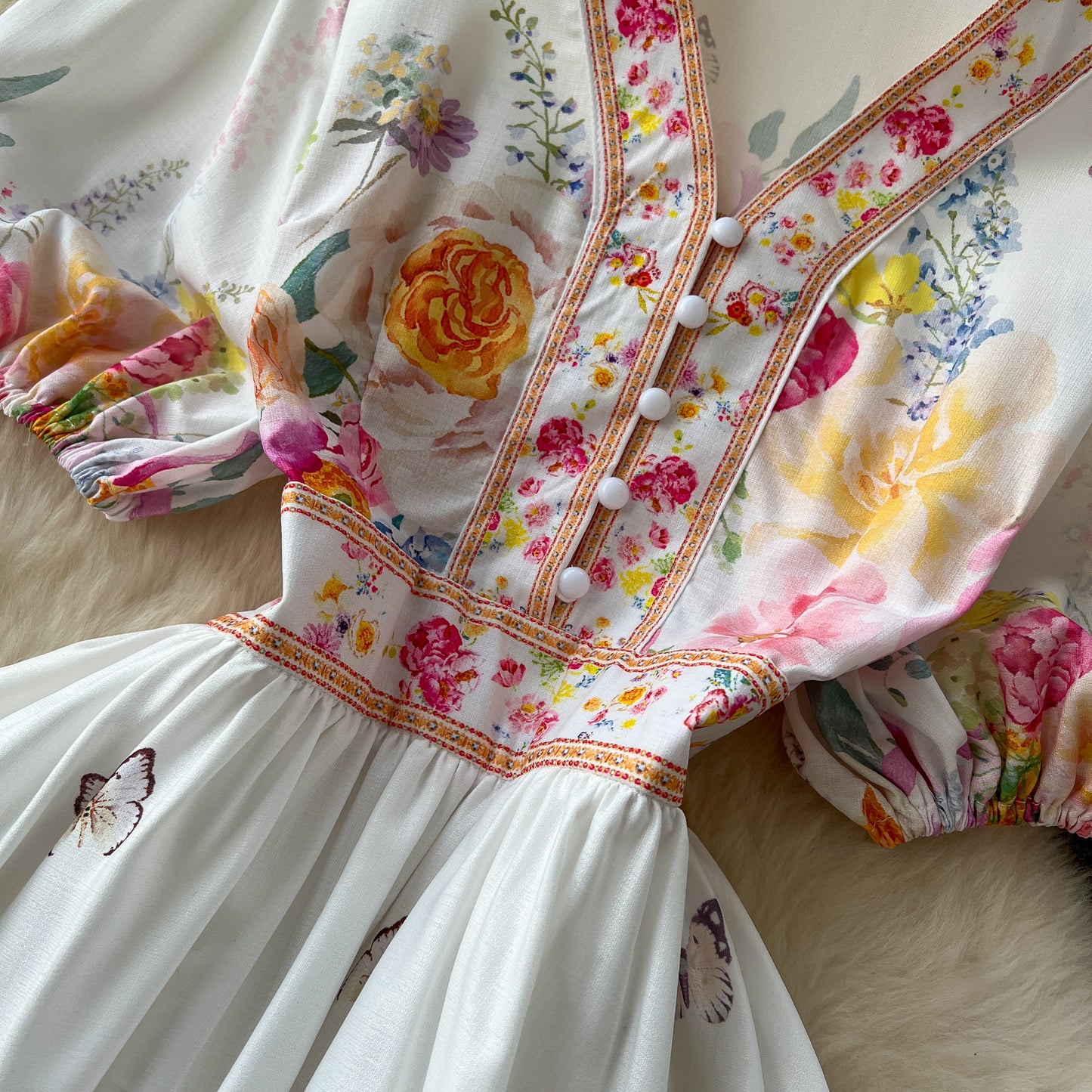 Mia Dress