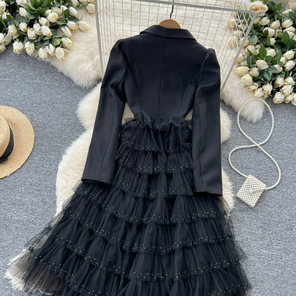 Daniella Dress