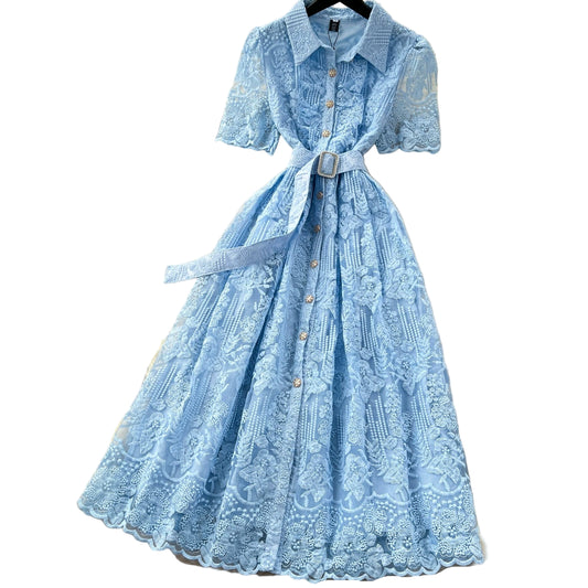 Claire Dress 3 Colors