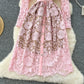 Carlotta Dress 2 Colors