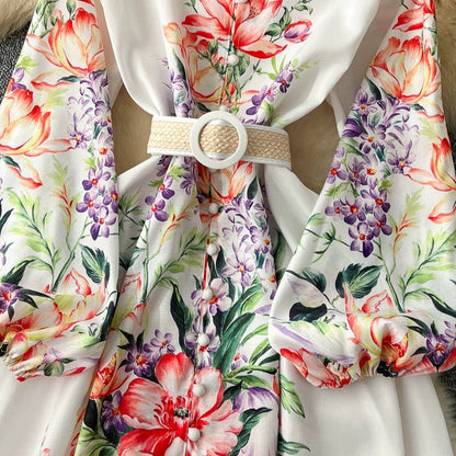 Annie Dress 3 Colors