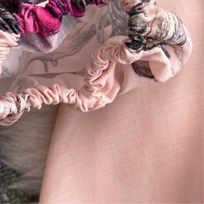 Robe Jenny 2 couleurs