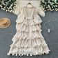 Lou Dress 5 Colors