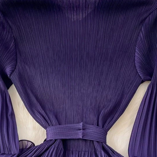 Robe Julia 3 couleurs