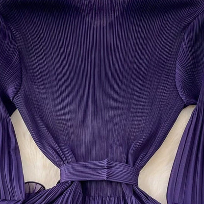 Robe Julia 3 couleurs