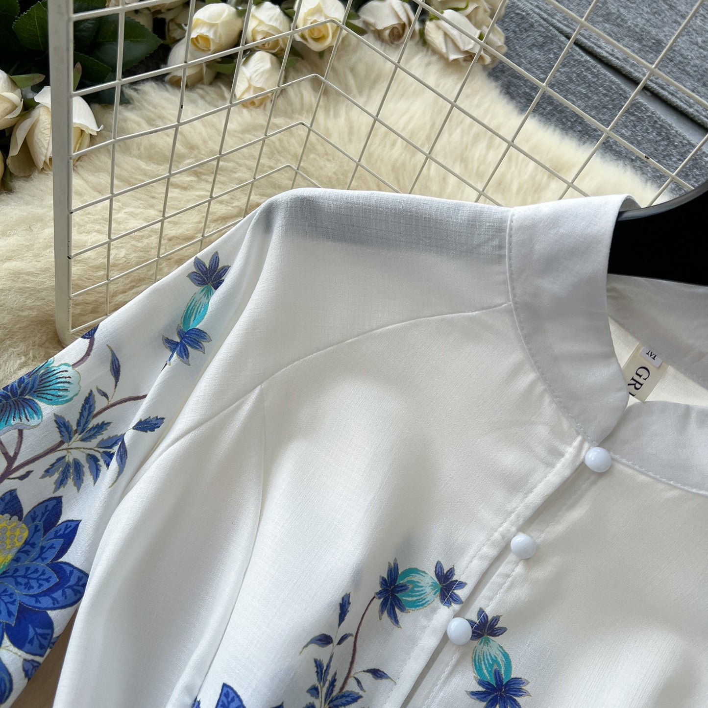 Teresa Dress