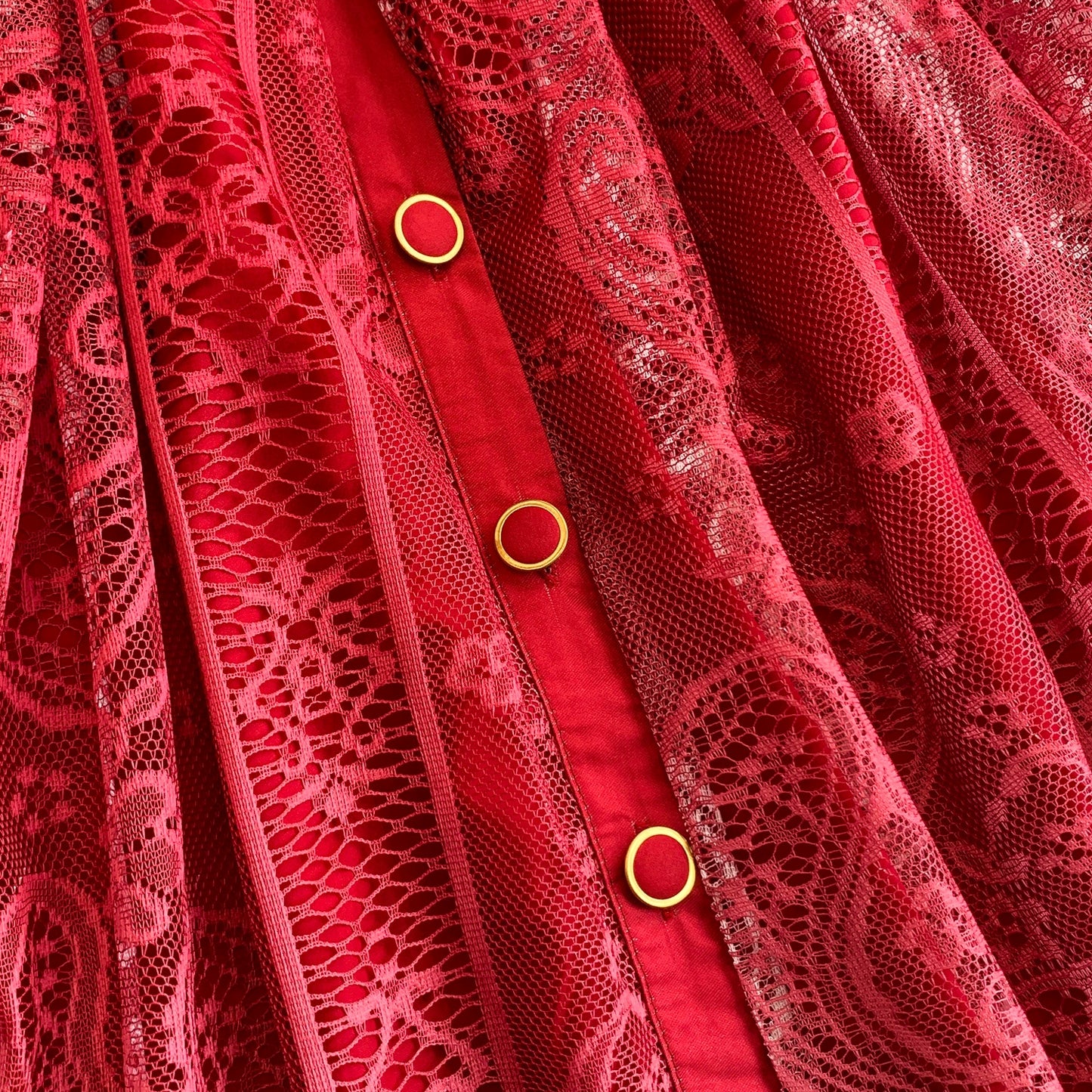 Nadia Dress 3 Colors