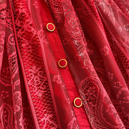 Robe Nadia 3 couleurs