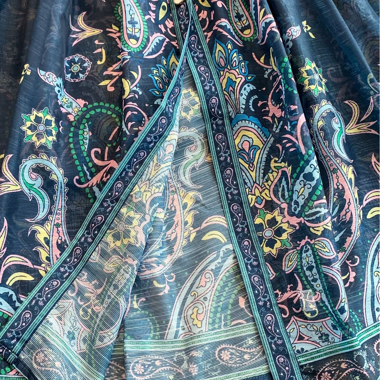 Valeria Dress 3 Colors