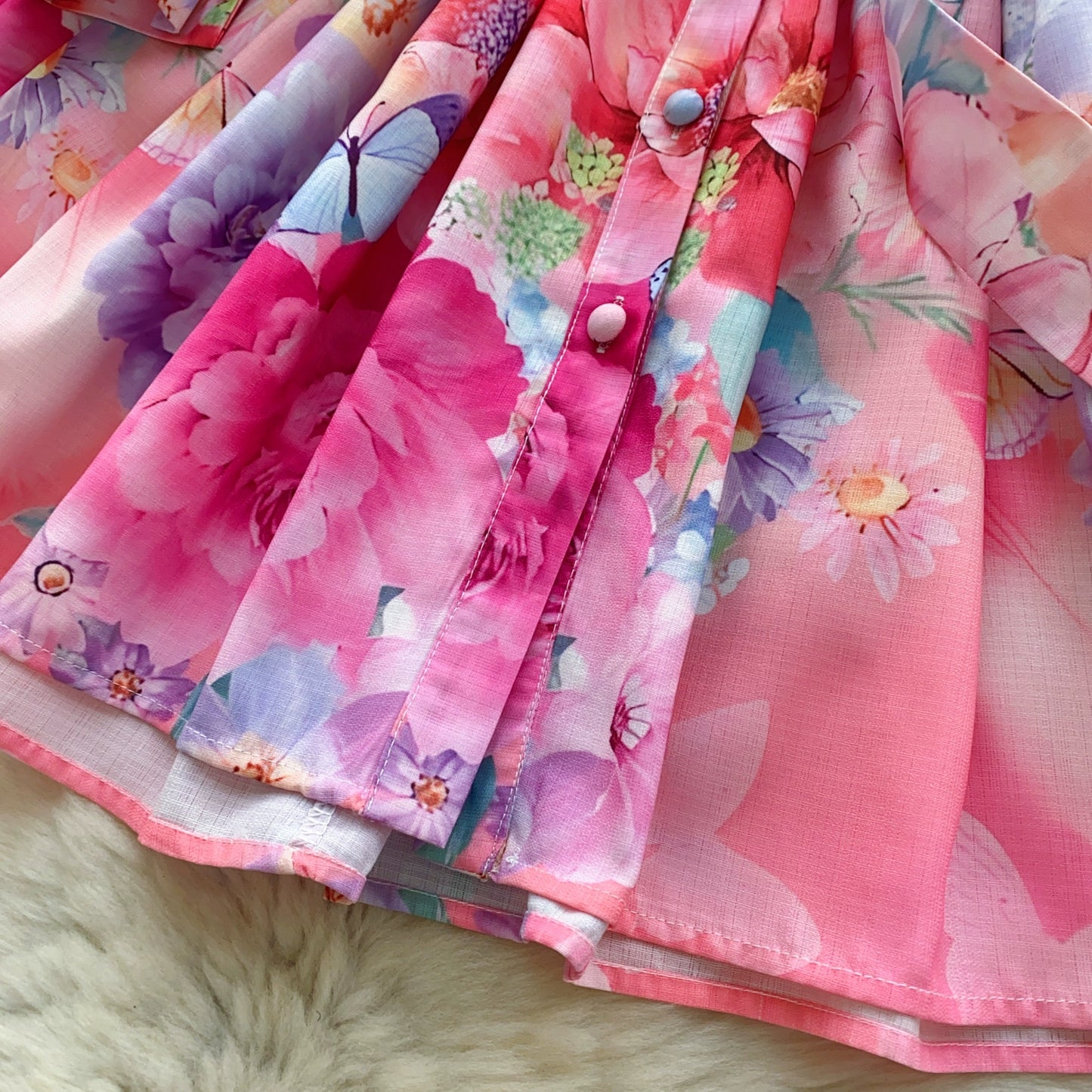 Giustina Dress