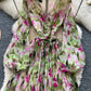 Isa Dress