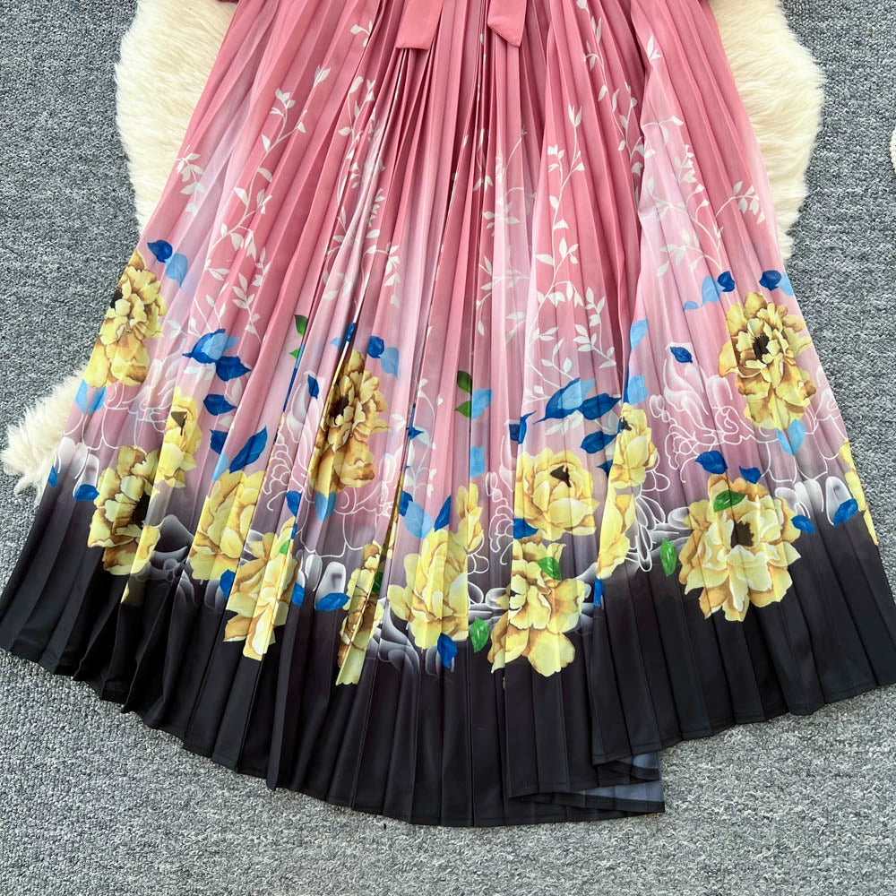 Linda Dress 5 Colors