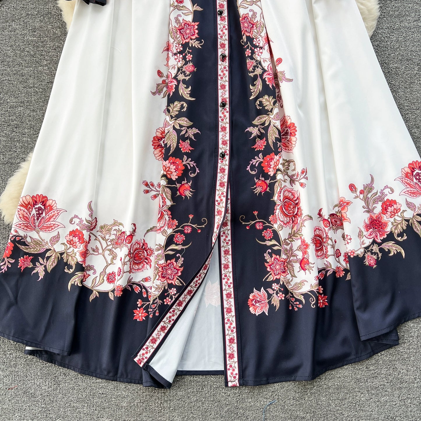 Alicia Dress