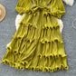 Lou Dress 5 Colors