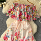 Summer Dress 2 Colors