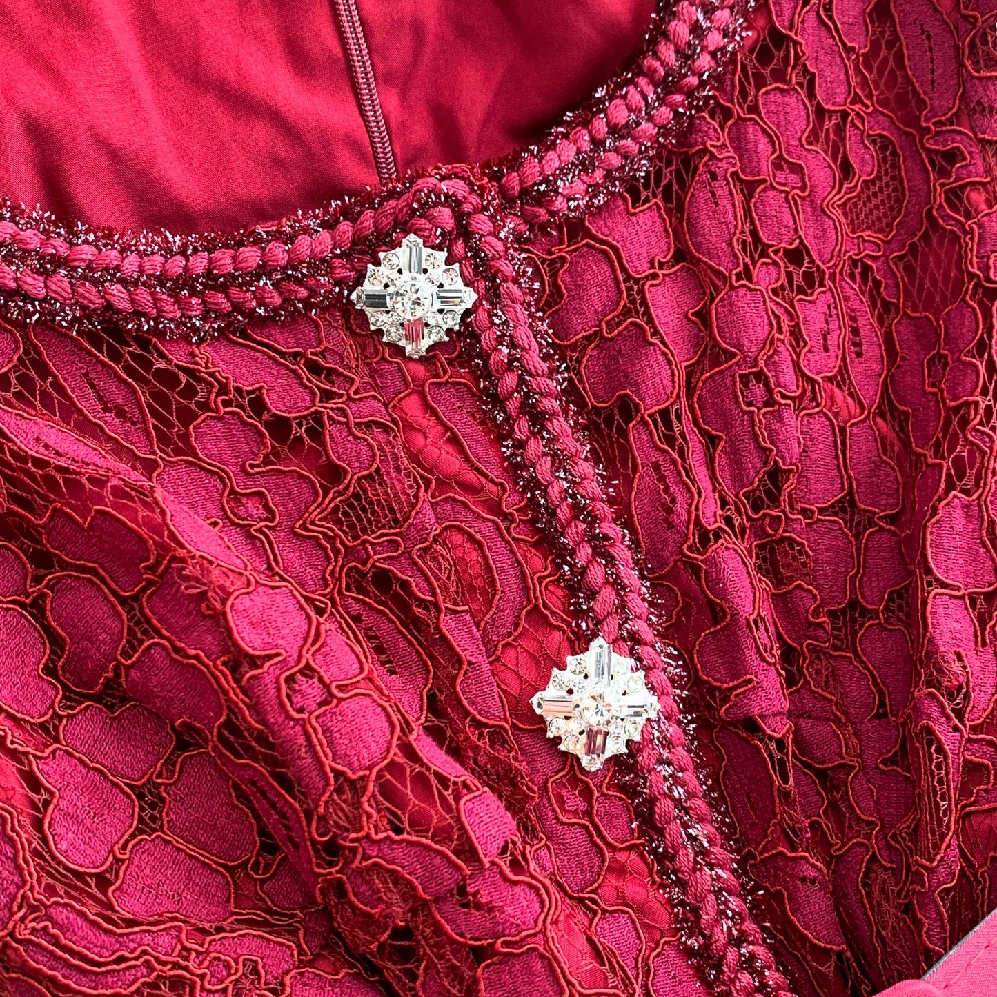 Anittah Dress Set 3 Colors