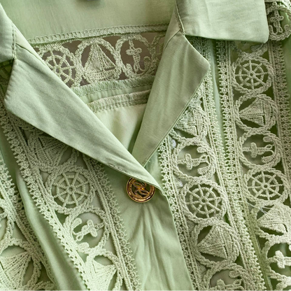 Noora Dress 4 Colors