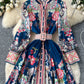 Nadine Dress 2 Colors