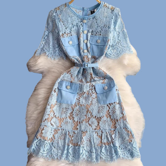 Harmoni Dress 2 Colors