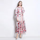 Syeda Dress