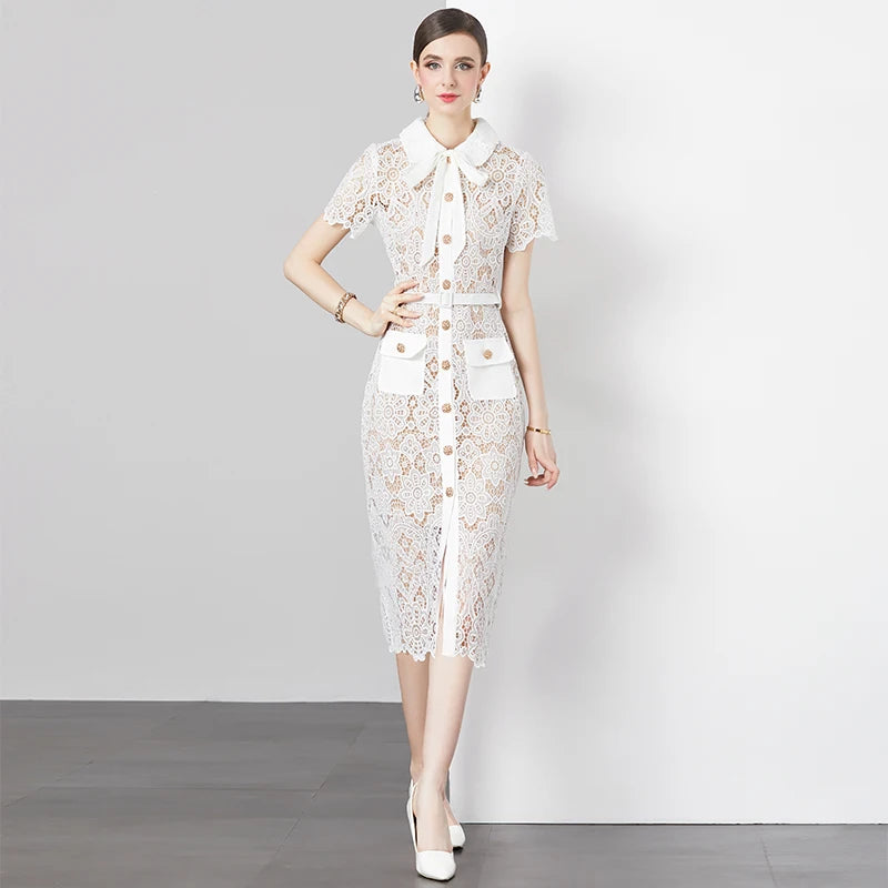 Lya Dress