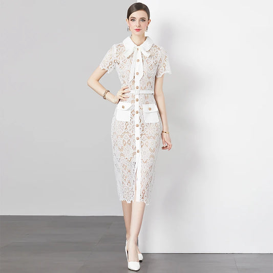 Lya Dress