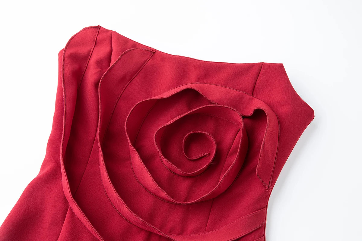 Heloisa Dress 2 Colors