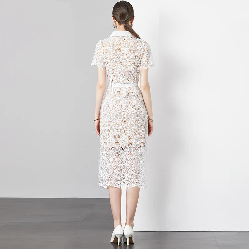 Lya Dress