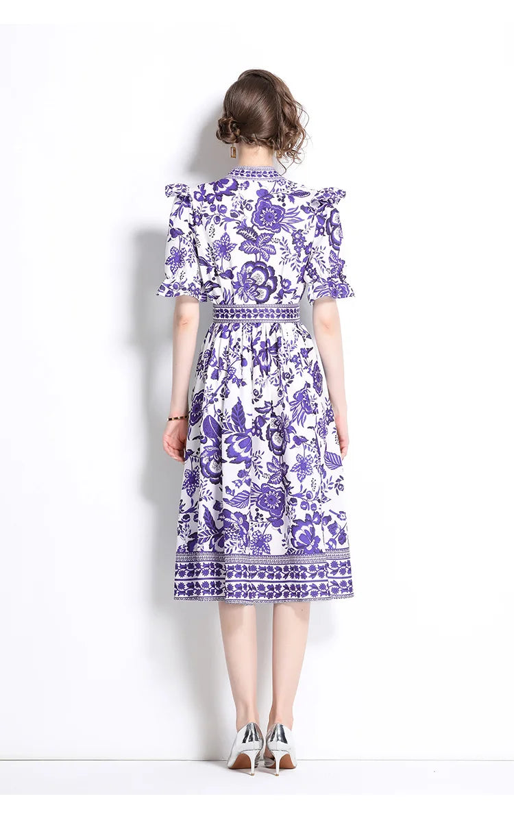 Elea Dress 3 Colors
