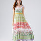ALLEGRA Dress