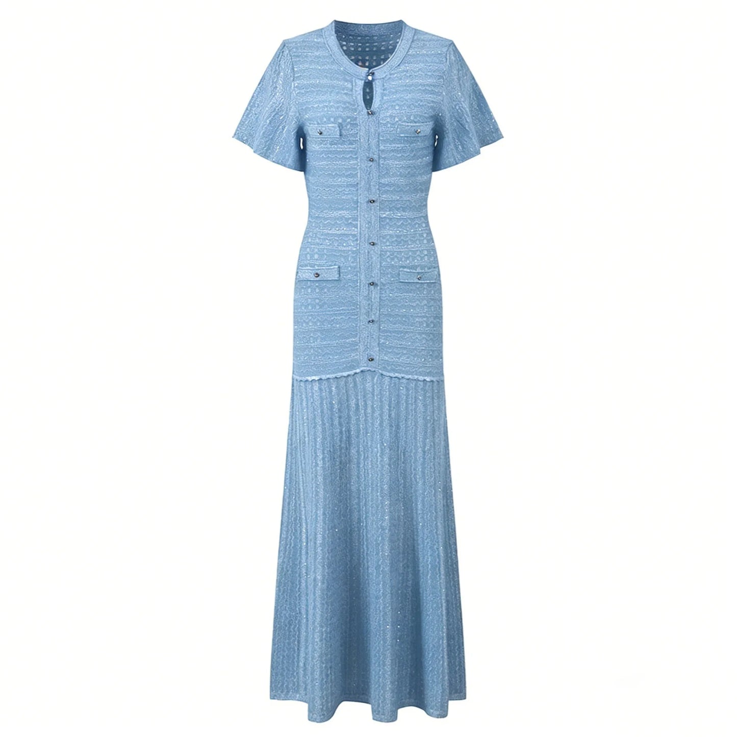 Robe Lilli 7 couleurs