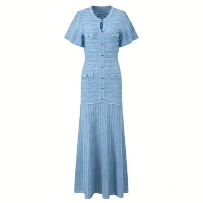 Robe Lilli 7 couleurs
